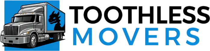 Toothless Movers